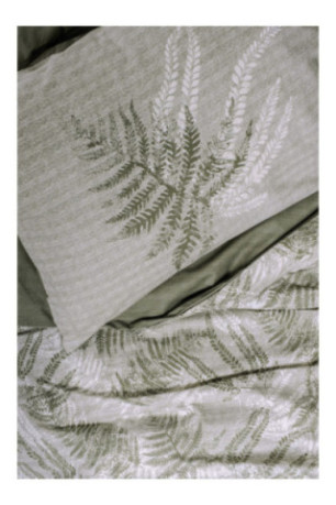 Ensemble de housse de couette renforcé - 240x220cm