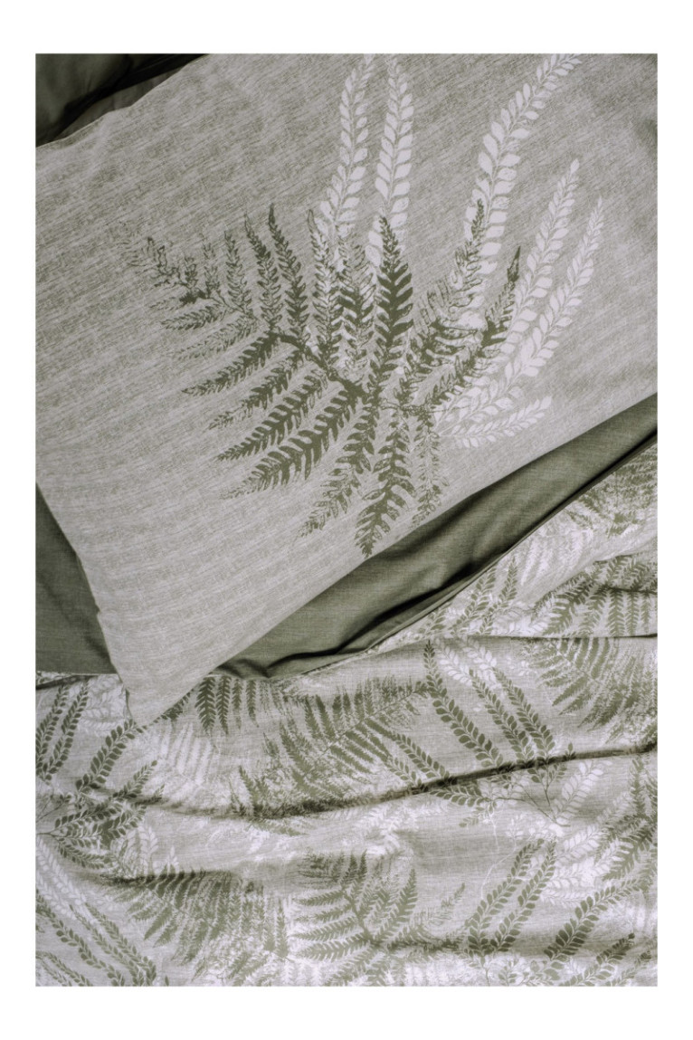 Ensemble de housse de couette renforcé - 240x220cm