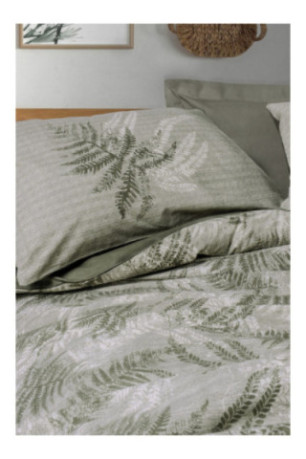 Ensemble de housse de couette renforcé - 240x220cm