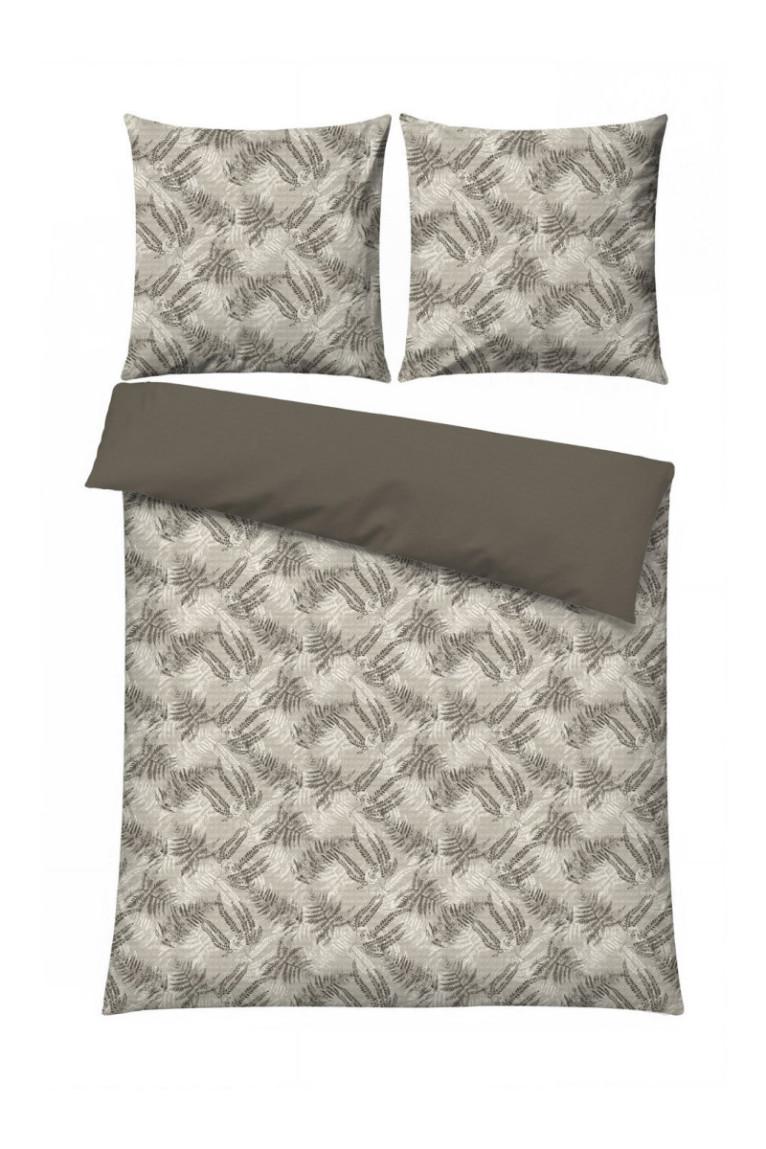 Ensemble de housse de couette renforcé - 240x220cm