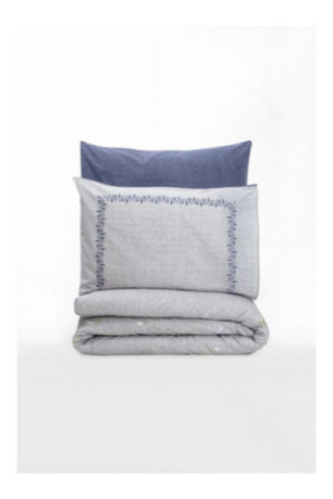 Ensemble de housse de couette renforcé - 240x220cm