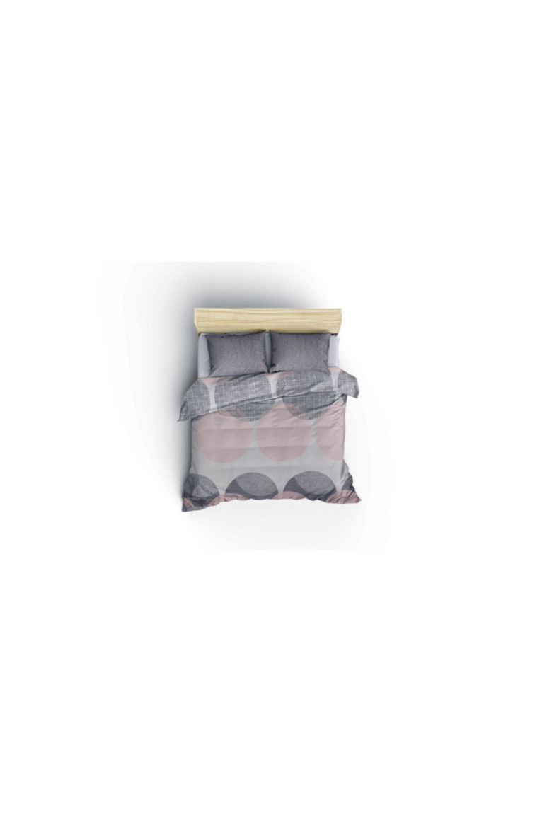 Ensemble de housse de couette renforcé - 260x220cm