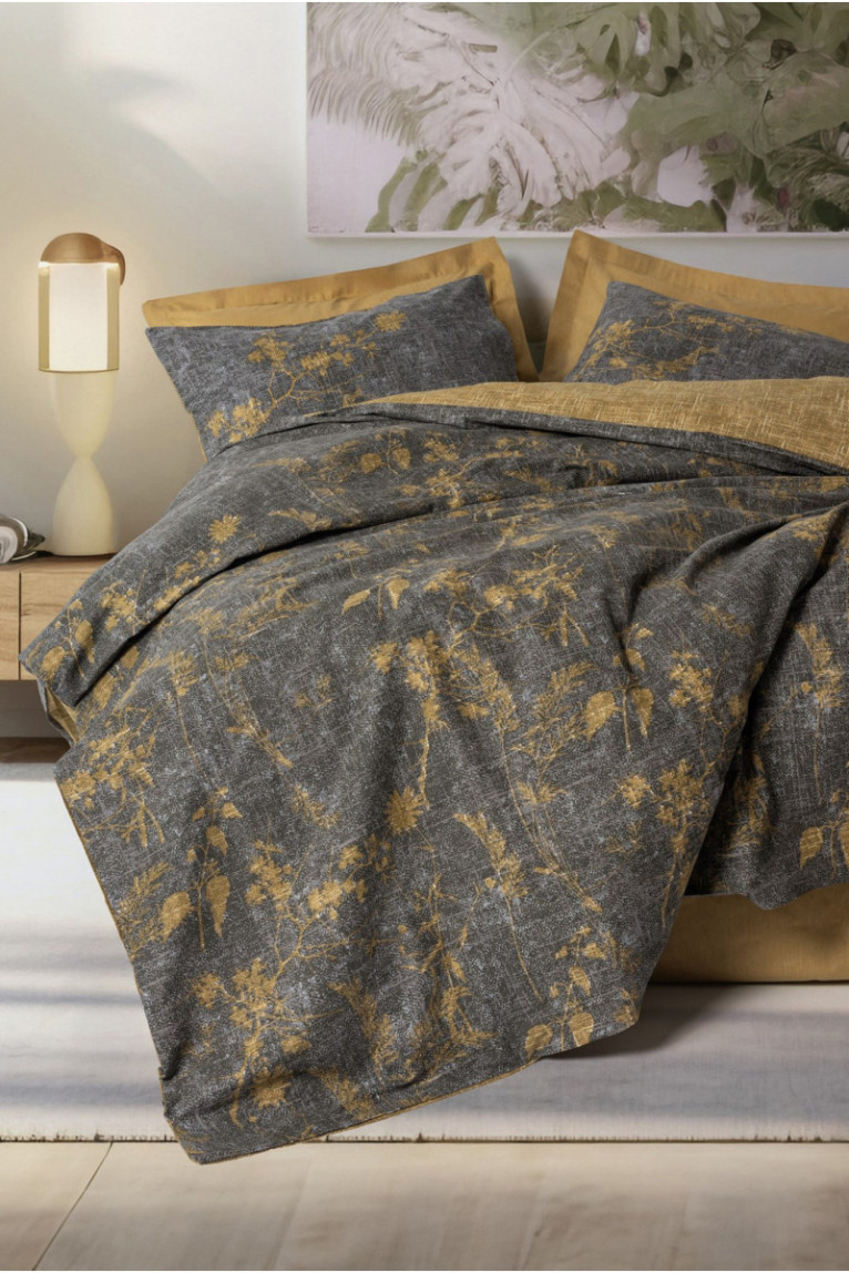 Ensemble de housse de couette renforcé - 260x220cm