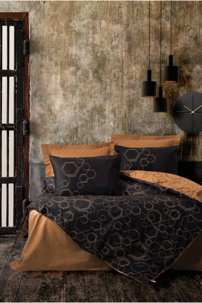 Ensemble de housse de couette renforcé - 240x220cm