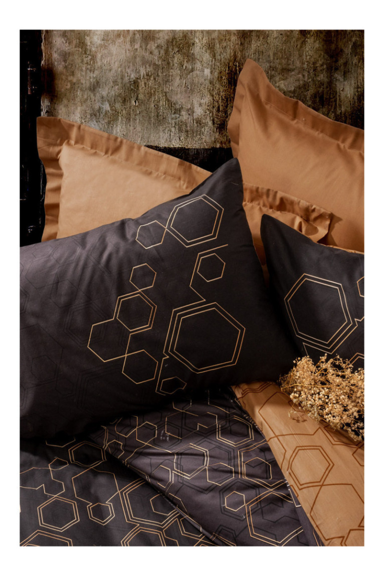 Ensemble de housse de couette renforcé - 240x220cm