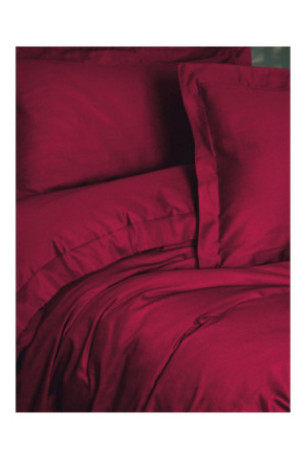 Ensemble de housse de couette en satin - 240x220cm