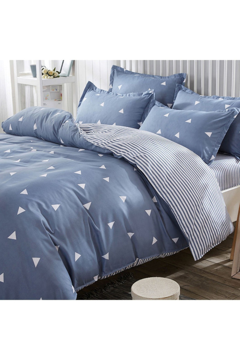 Ensemble de housse de couette - 240x220cm