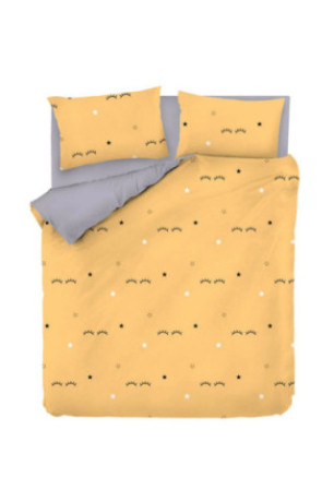 Ensemble de housse de couette - 240x220cm