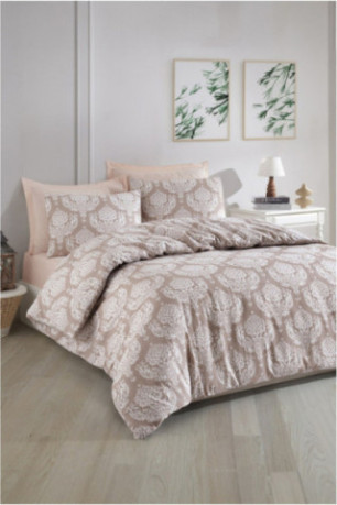 Ensemble de housse de couette - 260x220cm