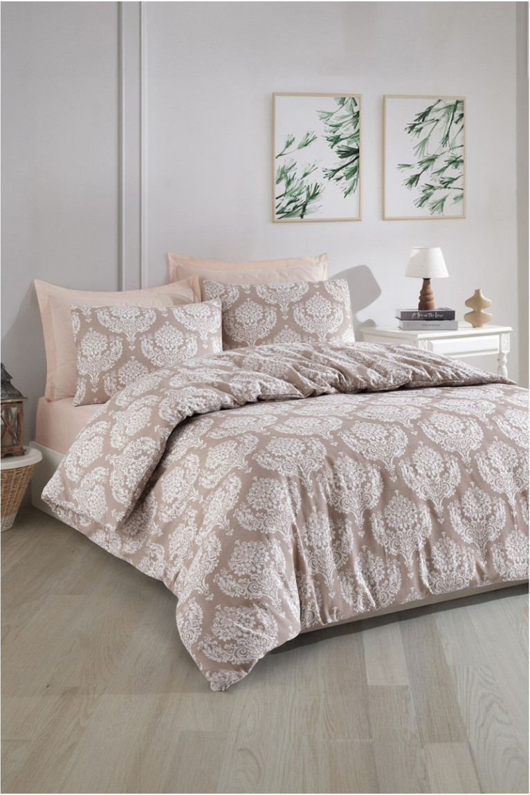 Ensemble de housse de couette - 260x220cm