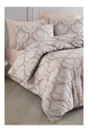 Ensemble de housse de couette - 260x220cm