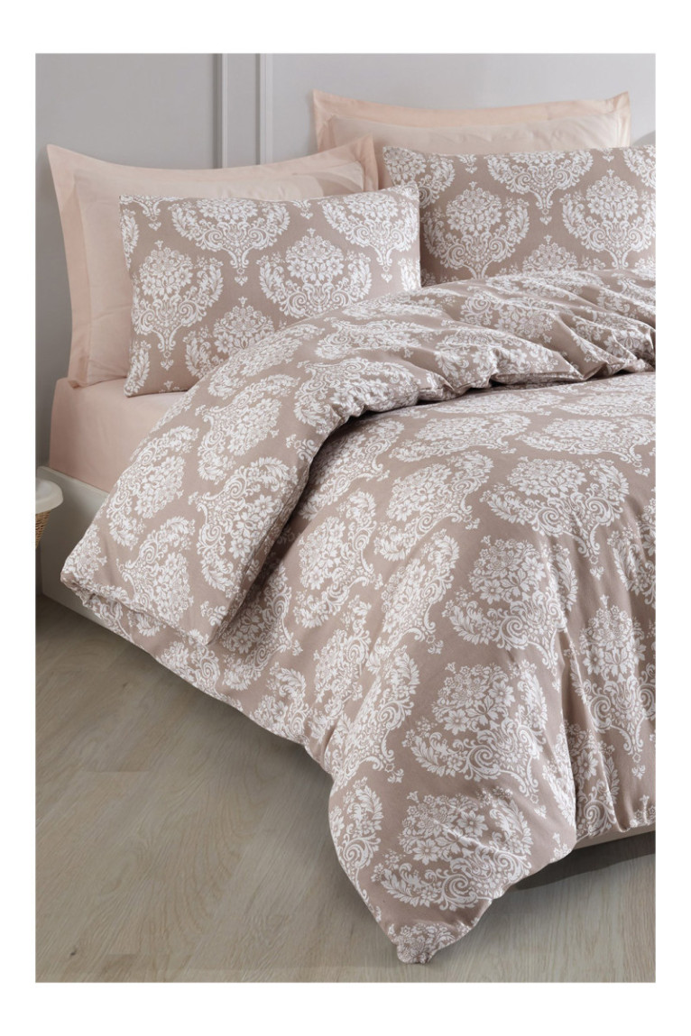Ensemble de housse de couette - 260x220cm