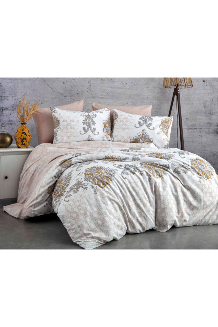 Ensemble de housse de couette renforcé - 140x200cm