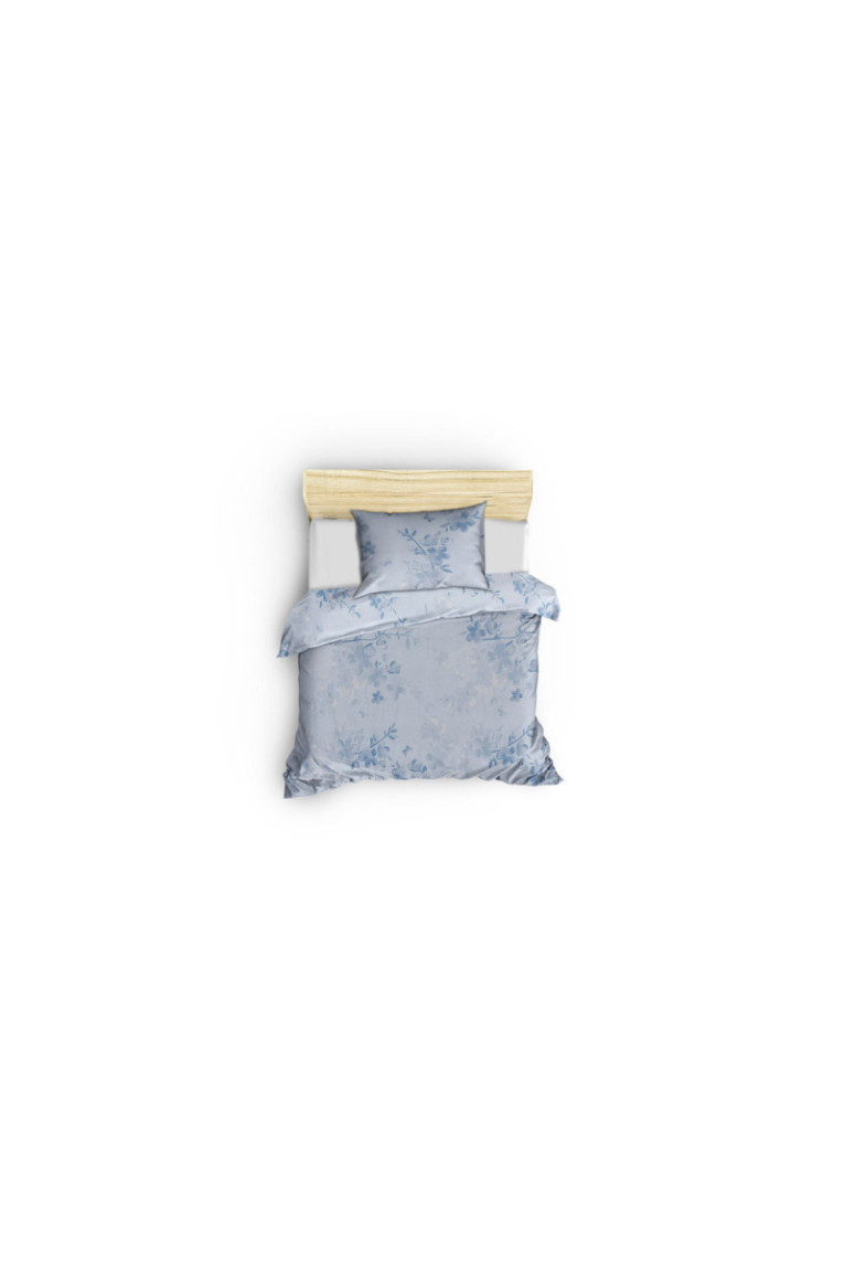 Ensemble de housse de couette simple renforcé - 140x200cm