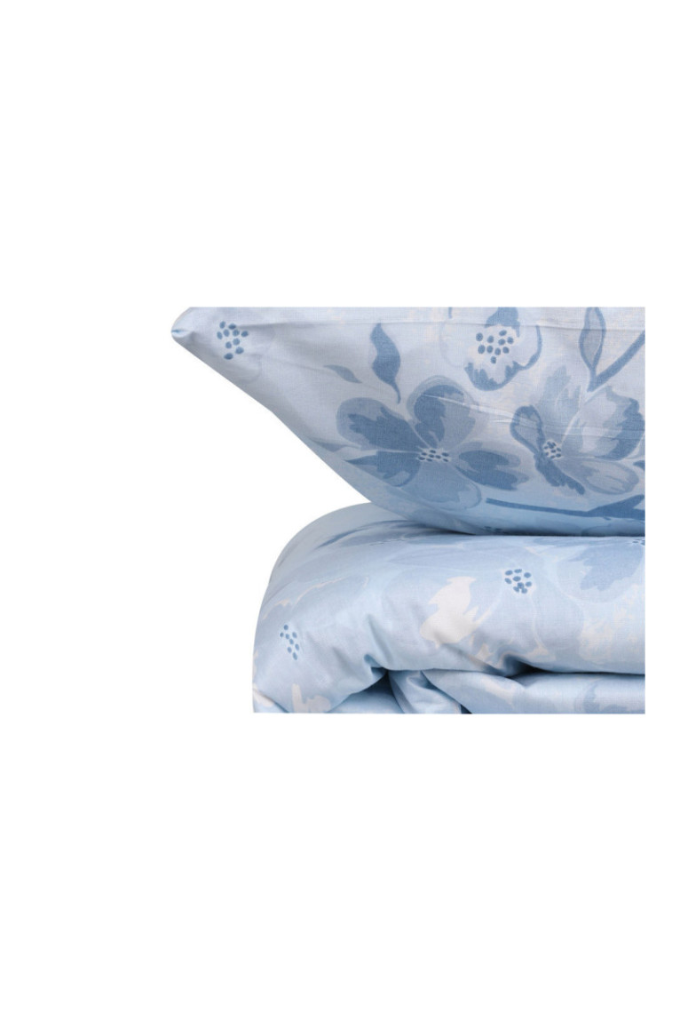 Ensemble de housse de couette simple renforcé - 140x200cm