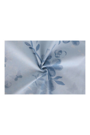 Ensemble de housse de couette simple renforcé - 140x200cm