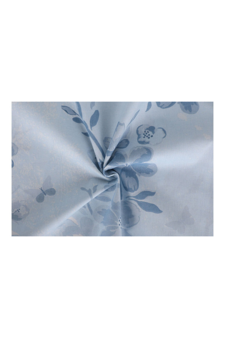 Ensemble de housse de couette simple renforcé - 140x200cm