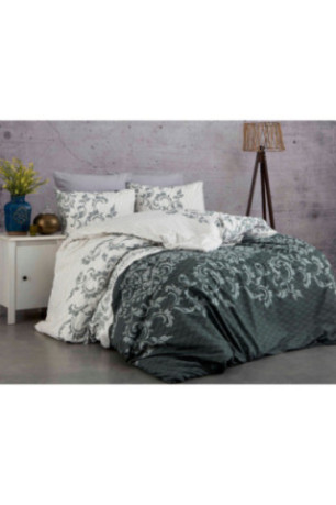 Ensemble de housse de couette renforcé - 140x200cm