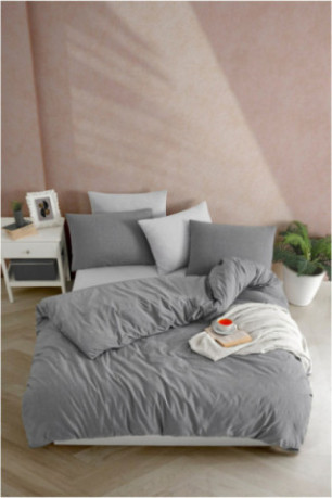 Ensemble de housse de couette - 140x200cm