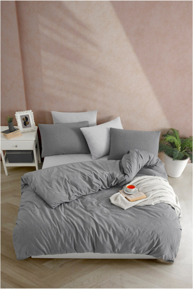 Ensemble de housse de couette - 140x200cm