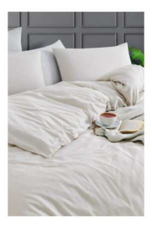 Ensemble de housse de couette - 240x220cm