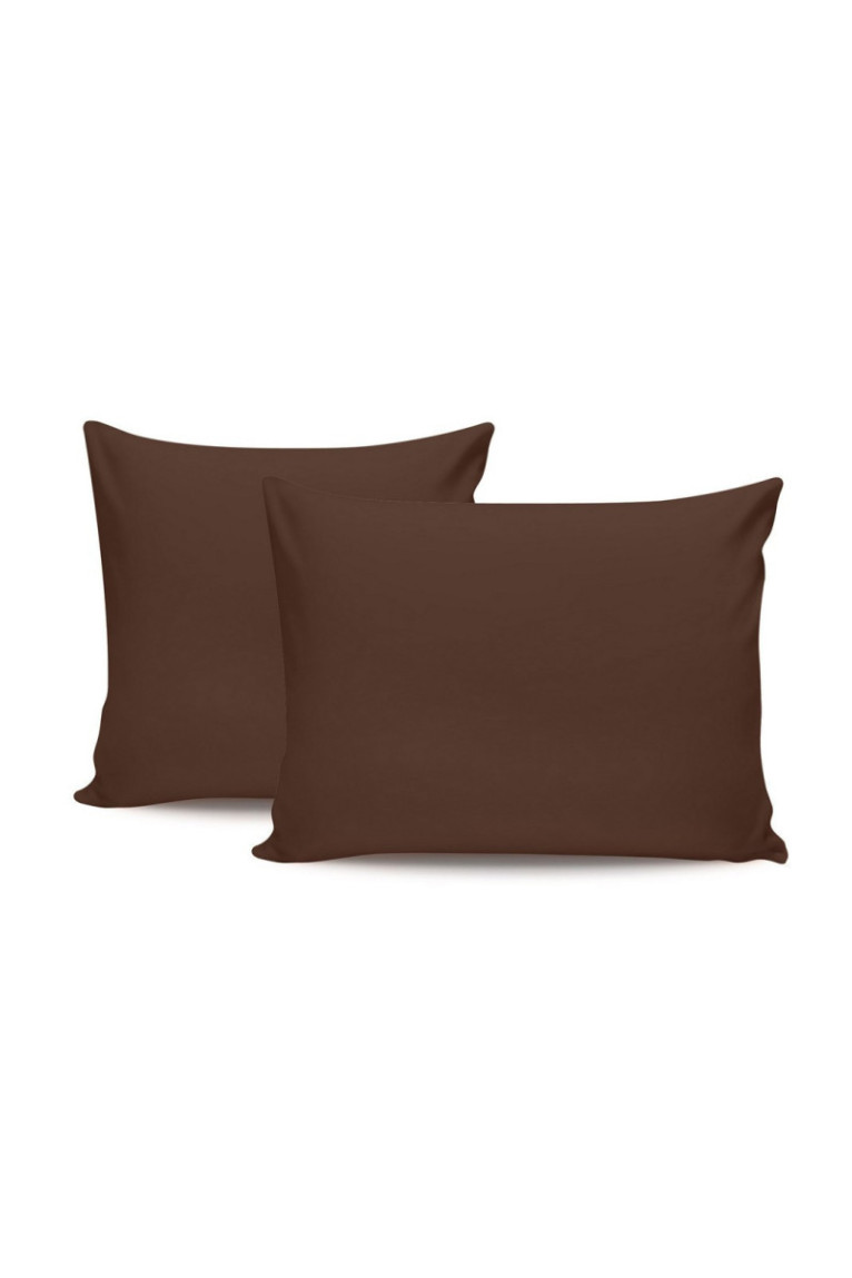 Ensemble de taies d'oreiller (2 pièces) - 60x60cm