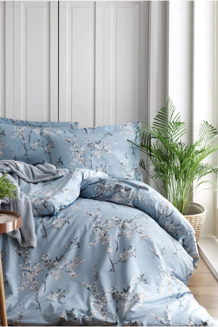 Ensemble de housse de couette renforcé - 240x220cm