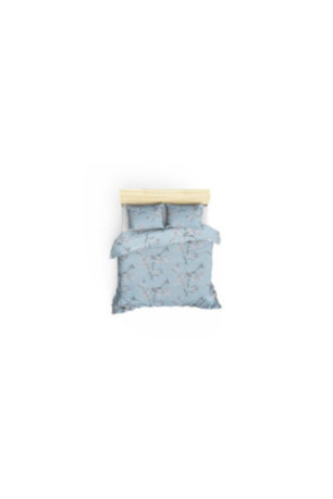 Ensemble de housse de couette renforcé - 240x220cm