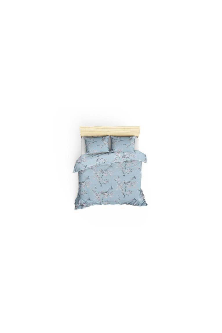 Ensemble de housse de couette renforcé - 240x220cm