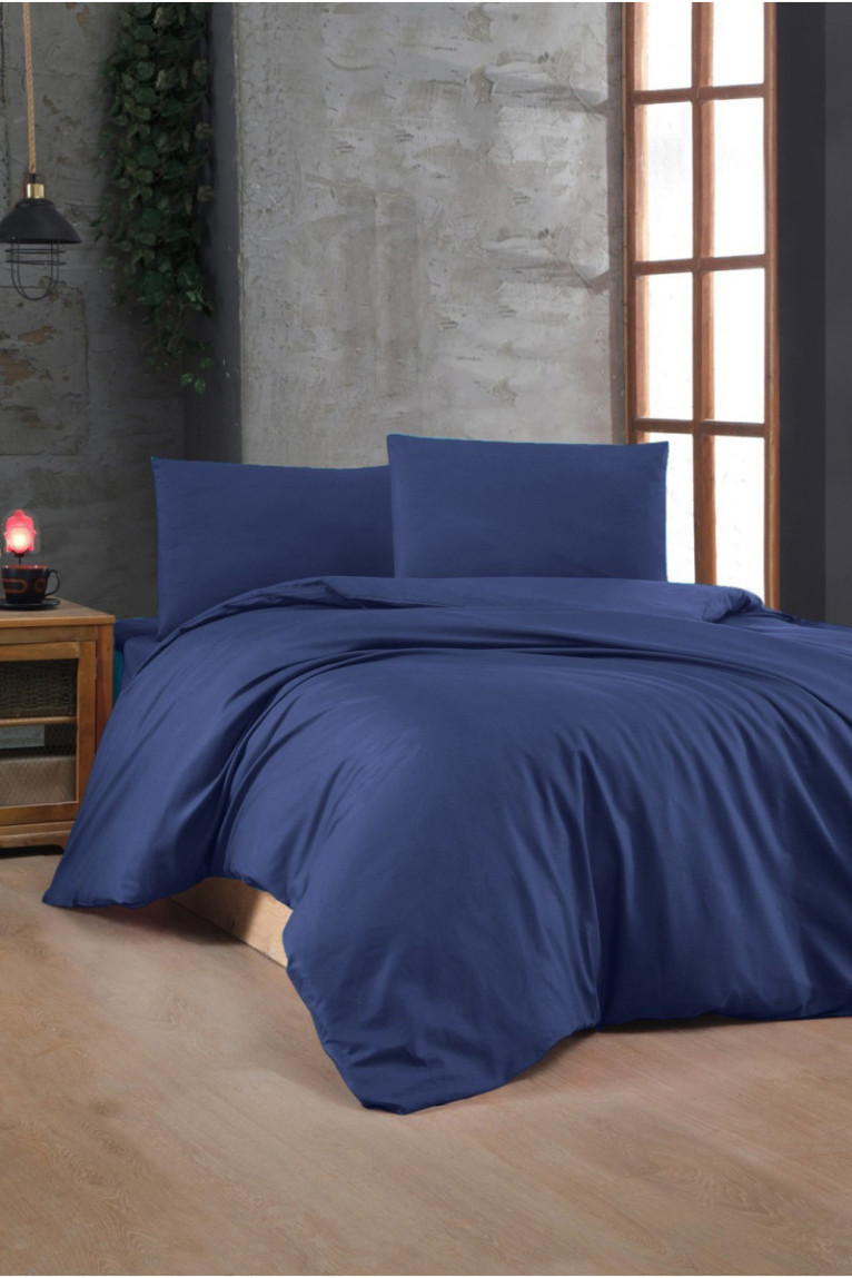 Ensemble de housse de couette renforcé - 140x200cm