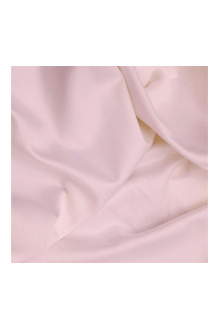 Ensemble de housse de couette en satin - 260x220cm