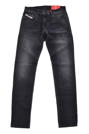 Jeans slim taille normale Diesel