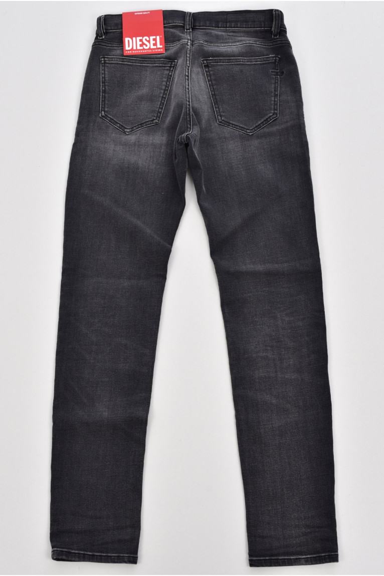 Jeans slim taille normale Reiag Diesel