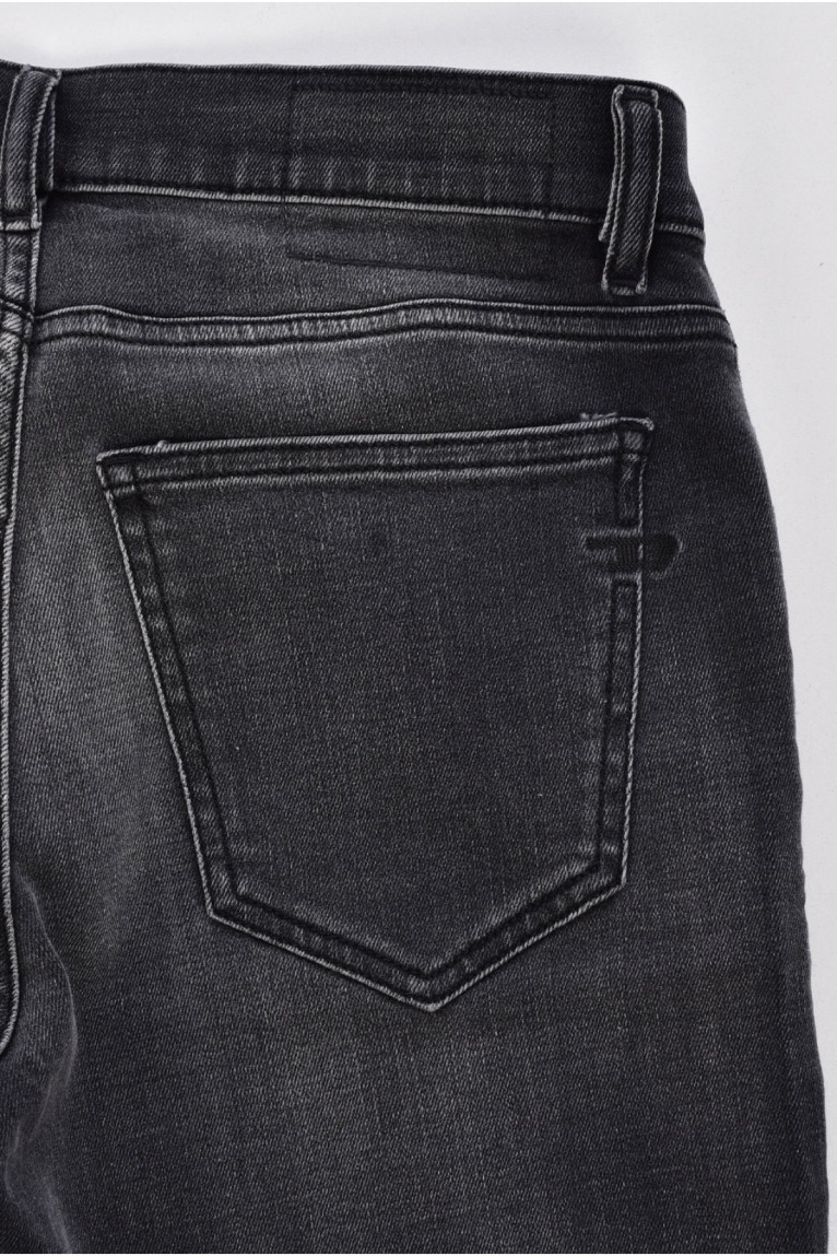 Jeans slim taille normale Diesel