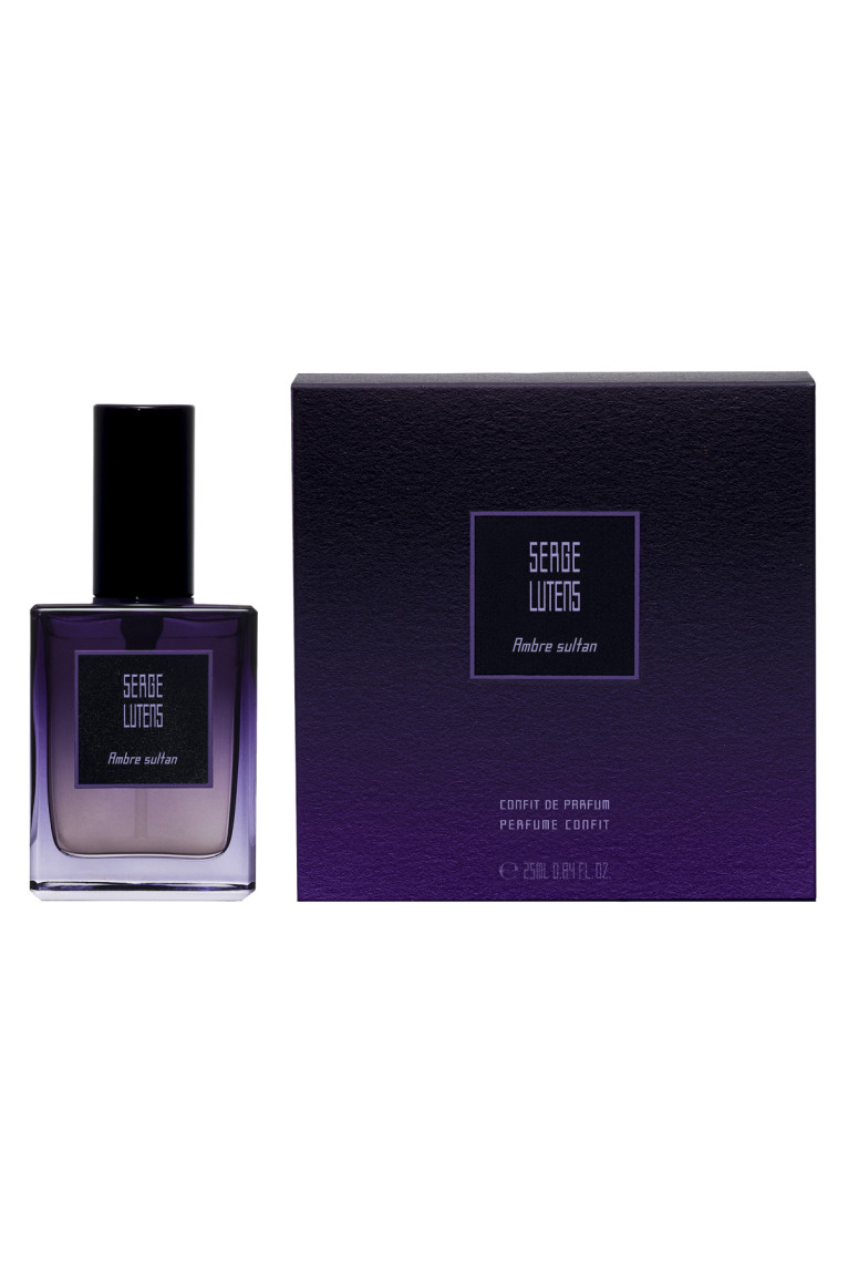 Ambre Sultan Confit de parfum 25 ml Serge Lutens