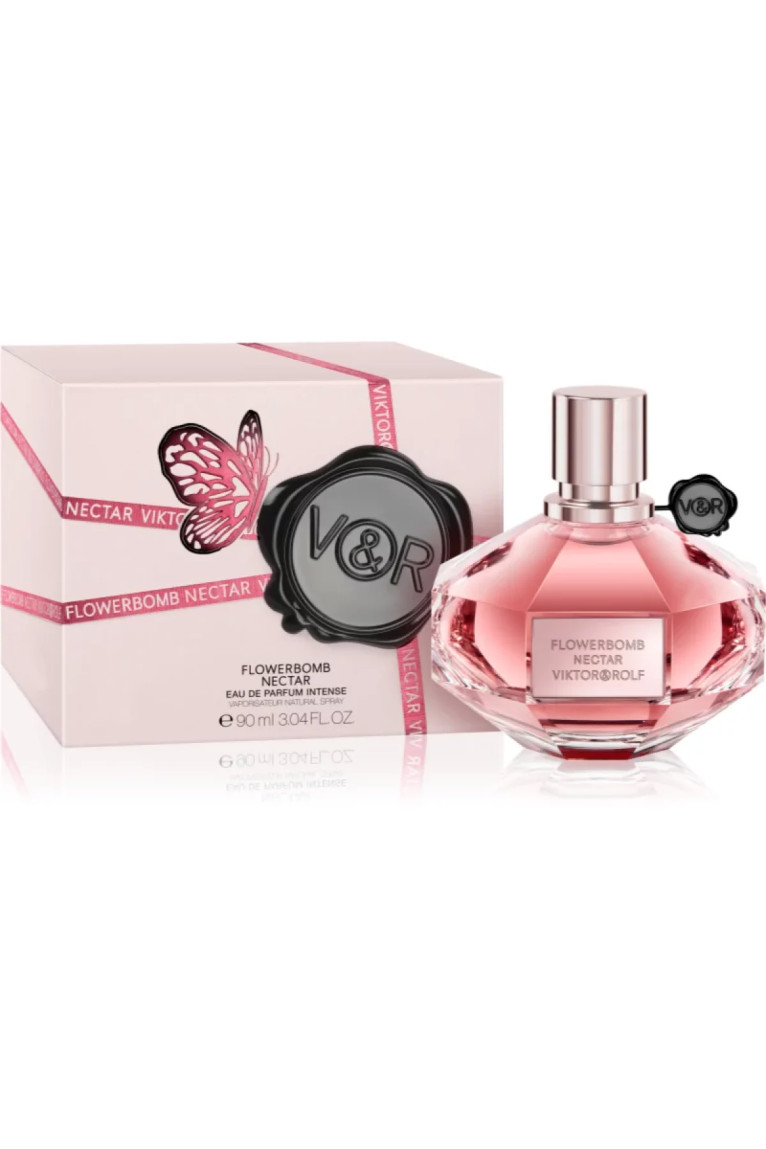 Flowerbomb Nectar Edp 90ml Viktor & Rolf