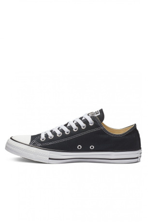 Chuck Taylor All Star Classic BLACK / WHITE Converse