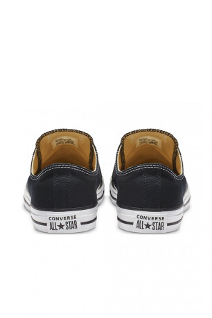 Chuck Taylor All Star Classic BLACK / WHITE Converse