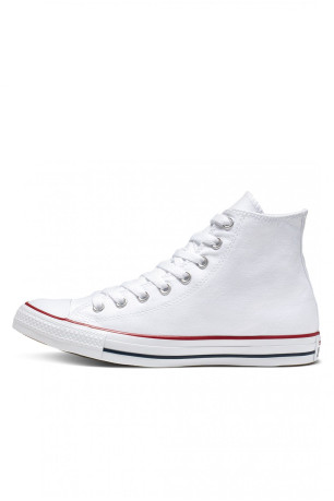 Chuck Taylor All Star Unisexe Blanches Converse