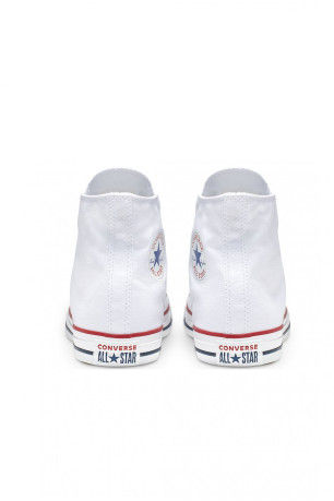 Chuck Taylor All Star Unisexe Blanches Converse
