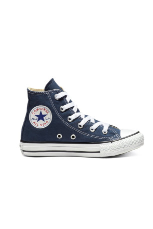 Chuck Taylor All Star Unisexe Blanches Converse