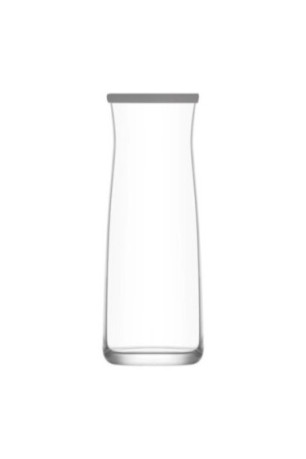 Bouteille en verre - Transparent