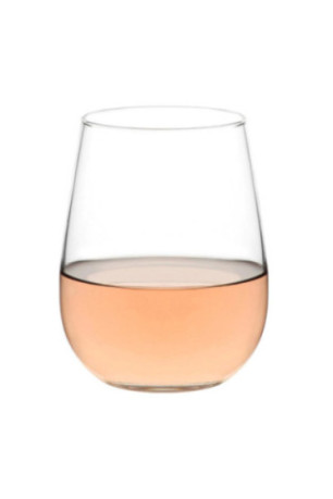 Ensemble de verres (6 pièces) - Transparent