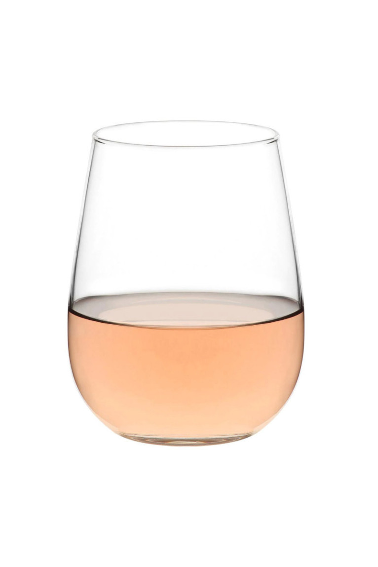 Ensemble de verres (6 pièces) - Transparent