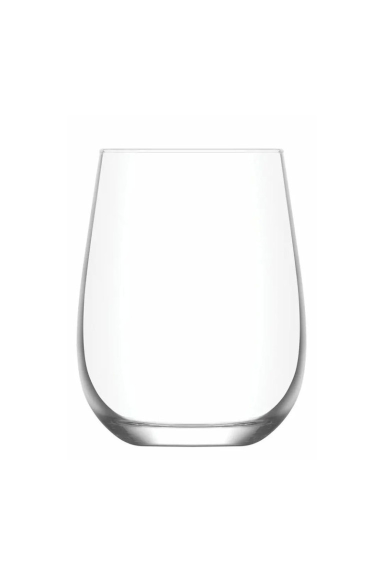 Ensemble de verres (6 pièces) - Transparent
