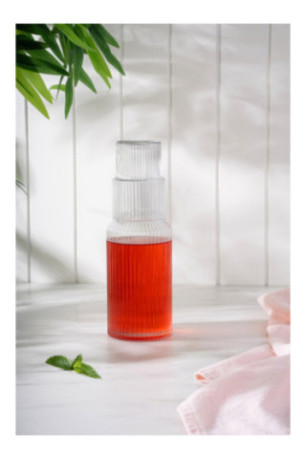 Bouteille - Multicolore