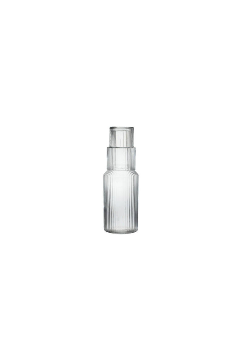 Bouteille - Multicolore