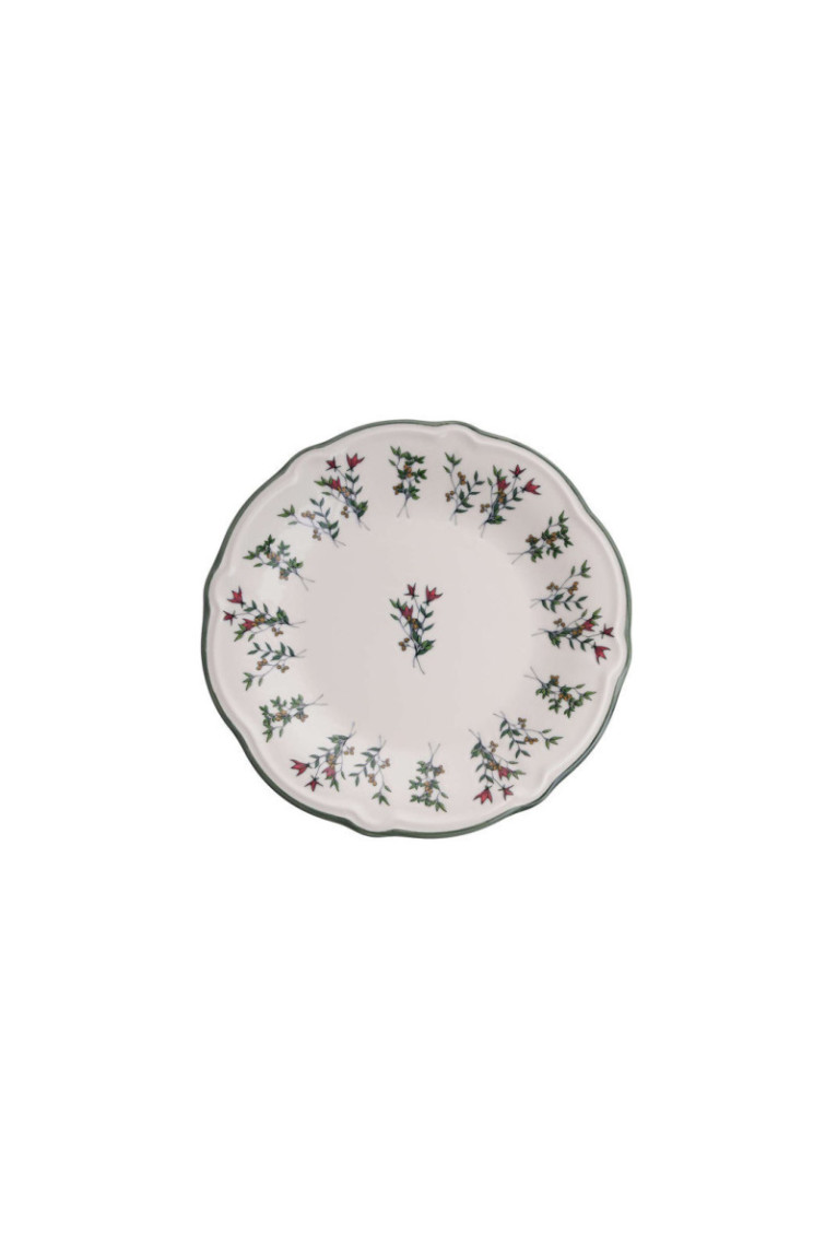 Service de table (24 pièces) - Multicolore