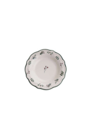Service de table (24 pièces) - Multicolore