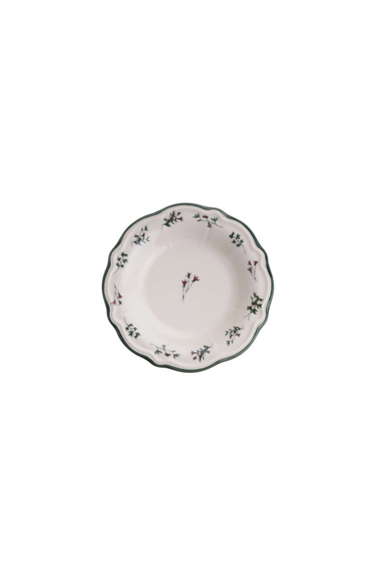 Service de table (24 pièces) - Multicolore